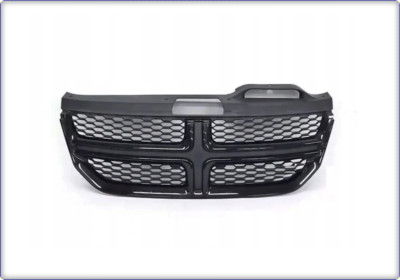KÜHLERGRILL FRONTGRILL FÜR DODGE JOURNEY 2011 - 2019 2012 2013 2014 2015 2016