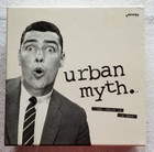 URBAN MYTH BOARD GAME: 2002 VERSION, RUMBA GAMES, FUN FAMILY Complete