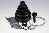 Spidan 36307 Faltenbalgsatz FüR Audi Seat Skoda VW