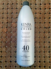 KENRA PERMANENT COLORING CREME DEVELOPER 40 VOLUME 32 FL OZ