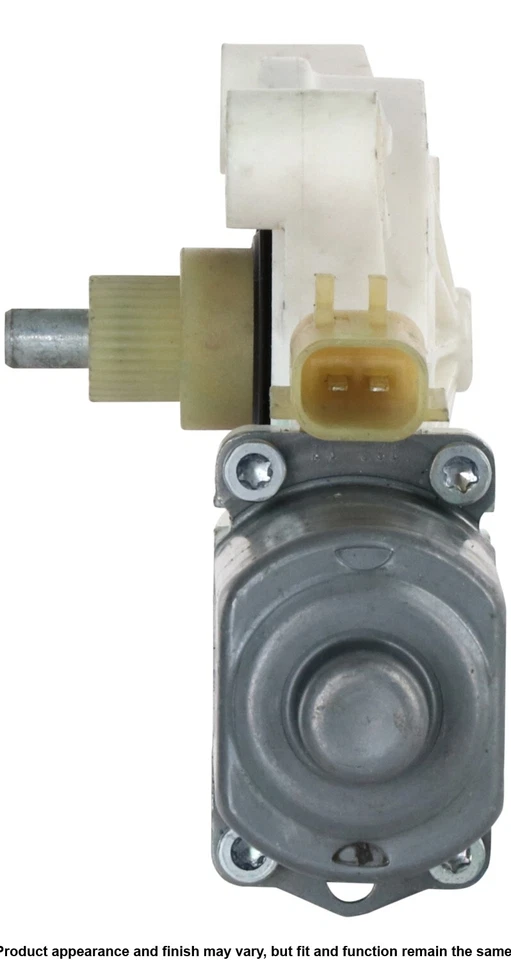 Para Mazda 2004-2009 3 ventanas motor Cardone 2005 2006 2007 2008 Foto 4 de 4