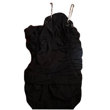 fashion nova dress medium