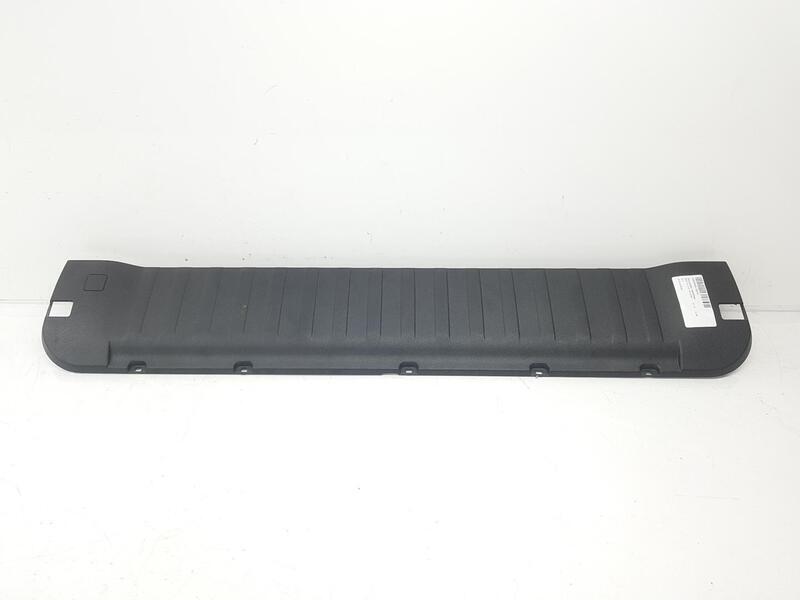 7327732 rear molding for BMW X5 XDRIVE 40E 2013 51497327732  