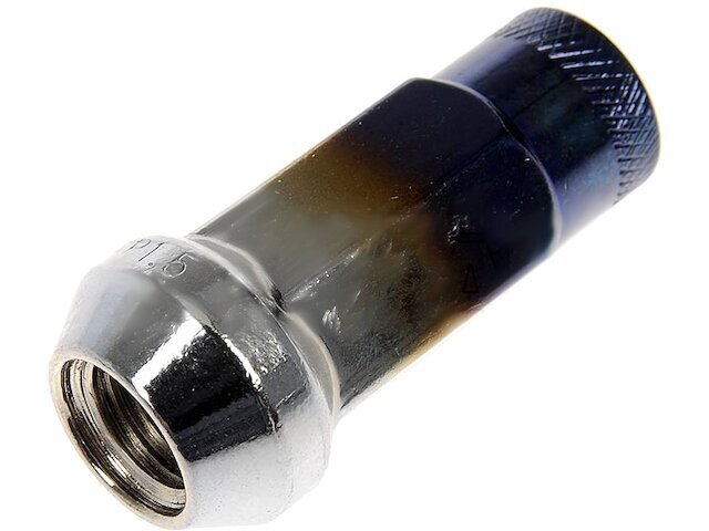 For 1989-1991 Chrysler TC Maserati Lug Nut Dorman 47162DYQJ 1990
