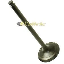 Exhaust Valve For EF Carbureted Single Cam Daihatsu Japanese Mini Truck