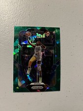 2022 Panini Prizm WNBA Far Out Nneka Ogwumike Green Ice