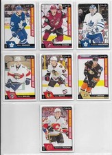 DENIS MALGIN FLORIDA PANTHERS 2016-17 UPPER DECK #2 OPC ROOKIE #709