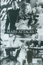 Neues Filmprogramm Nr. 10193 - Mars Attacks (...