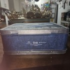 2015 Jurassic World Collectible Metal Storage, Lunch Box Bundle — photo 5