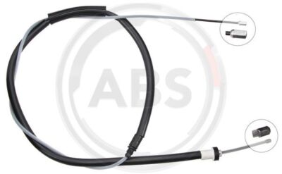 01380790 Ricambiflex Seilzug, Feststellbremse für CITROËN,PEUGEOT
