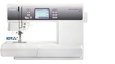 Pfaff Quilt Ambition 2.0