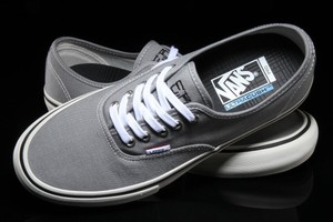 grey classic vans