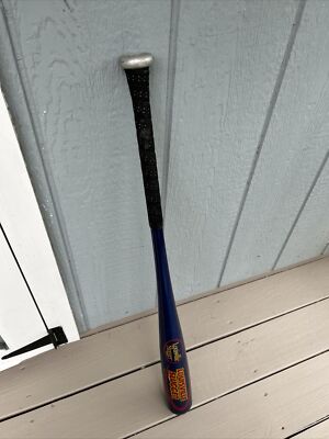 Batte Baseball Louisville Slugger CB10 32 Pouces 29 Oz - BESR - Fabriquée USA - Occasion