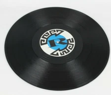 DIGITAL ROCKERS / NATTY DREAD 12" DJ DNB  VINYL DRUM AND BASS RIVET 137