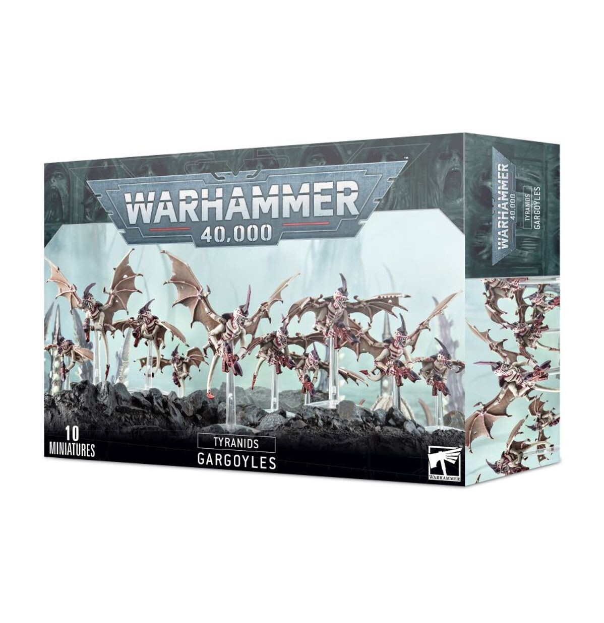 Gargoyles - Tyranids - Brand New - Warhammer 40k Games Workshop