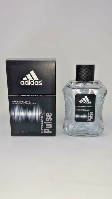adidas eau de toilette price