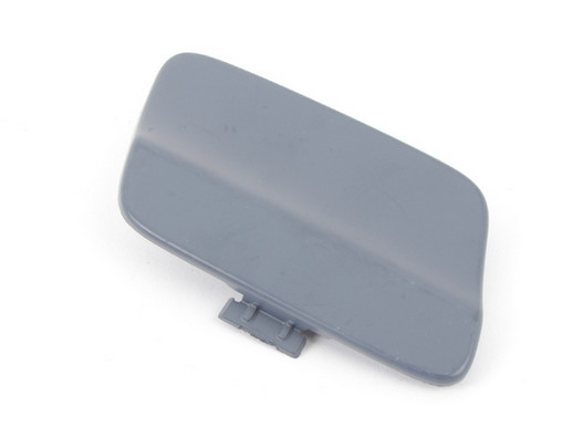 Cache-œillet de remorquage pour pare-chocs avant Audi A4 B8 8K0807241Fgru