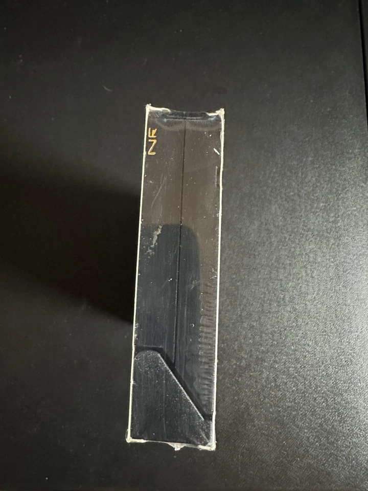 New Tekkaman Blade II Stage 2: The Alien Intruder Sealed VHS 1994 RARE - Image 3 of 4