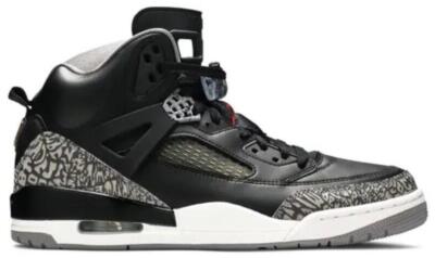 jordan spizike oreo