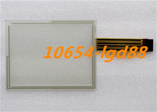 Touch Screen for TPI#1290-004 Rev A PanelView Plus 700 Panel Glass @24