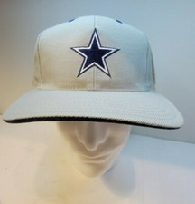 Dallas Cowboys NFL American Needle Hat Cap Snapback