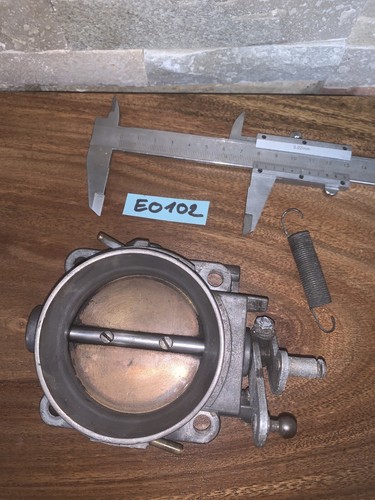 Drosselklappe  C126 W126 Mercedes