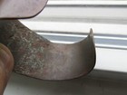 ANTIQUE EGYPTIAN BRACELET ENGRAVED ANCIENT QUEEN JEWELRY EGYPT OLD ORIGINAL RARE — photo 10