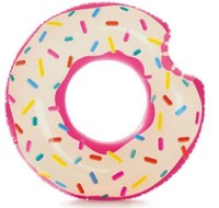 Intex Schwimmreifen Donut Tube Ø 94Cm X 23Cm Ab 9 Jahren 56265NP