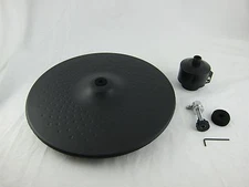 Goedrum Electronic Hi-Hat Set GH6 / 13" Hi Hat Cymbal for eDrum