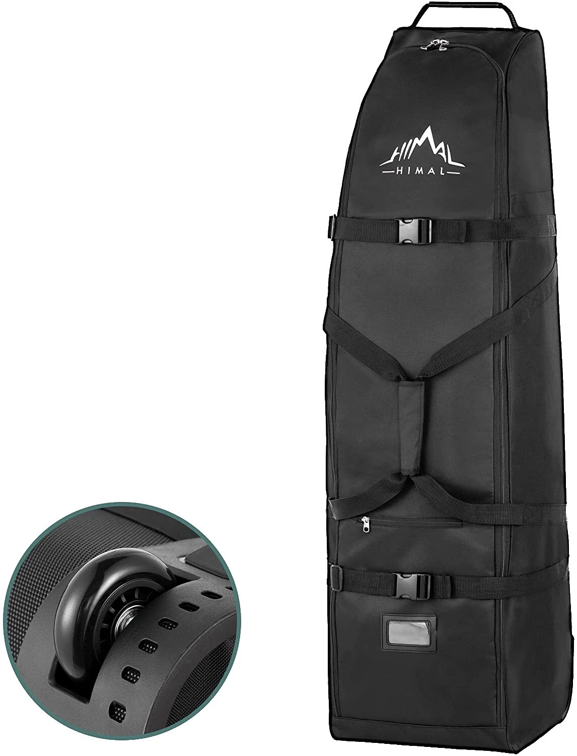 Bolsas de Golf a Prueba de Agua