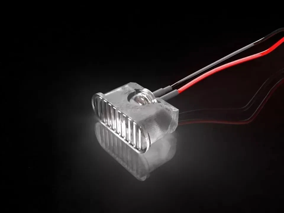 Bundle kit Arrma Mojave 4S headlights - Ligth Bar - Stop Amber Signal/power BOAR - Image 4 of 4