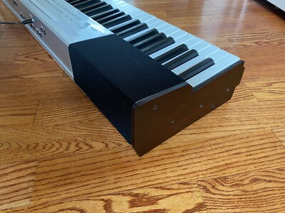 MCK Customized Casio Privia PX350M Dig. Piano! Triple Sensors