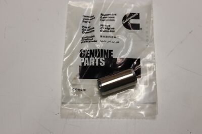 Genuine OEM Holset Cummins 3594891 HY55V HE551V Turbocharger 