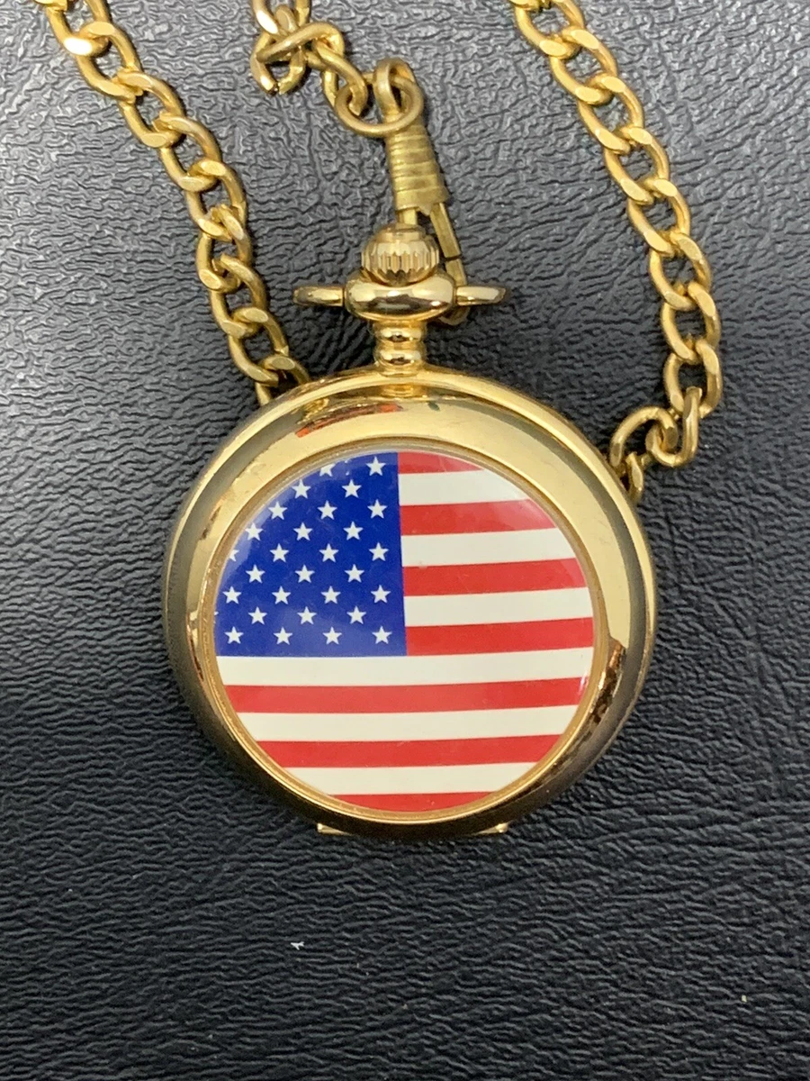 Louis jourdan pocket watch sale