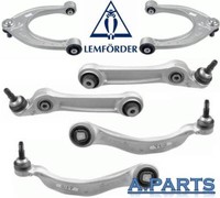 LemfÖRder Querlenker Satz 6TLG Vorne Bmw 5Er Gran Turismo F07 Bmw 7Er F01 / F02