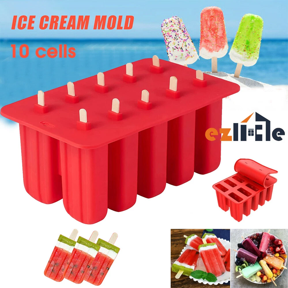 Icy pole maker new arrivals