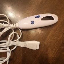 Biddeford TC13B1-T Electric Blanket Controller Control 4-Prong Power  Supply