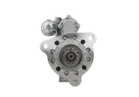 Prestolite Neu Anlasser Passend FüR Scania 7.5 Kw 24 Volt M105R3515SE