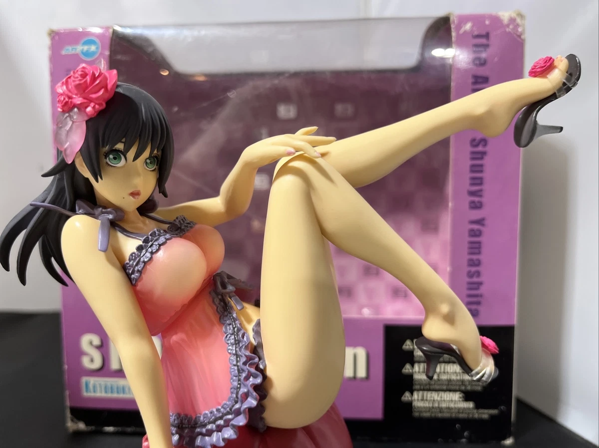 Shouko-San ~ ArtFX ~ 1/7 ~ PVC ~ Figure ~ Kotobukiya Art of Shunya