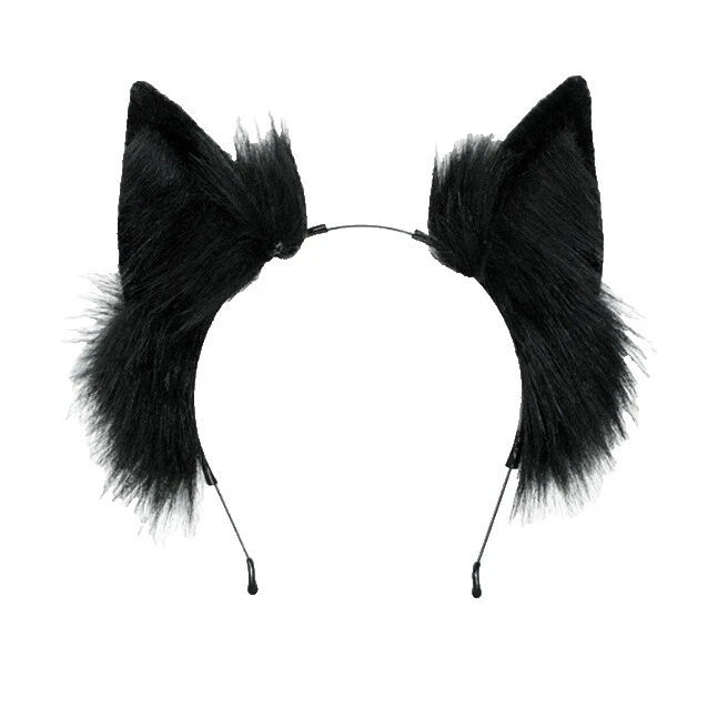 Horquillas Pelo Cabello Multicolor Piel Sintética para Mujeres