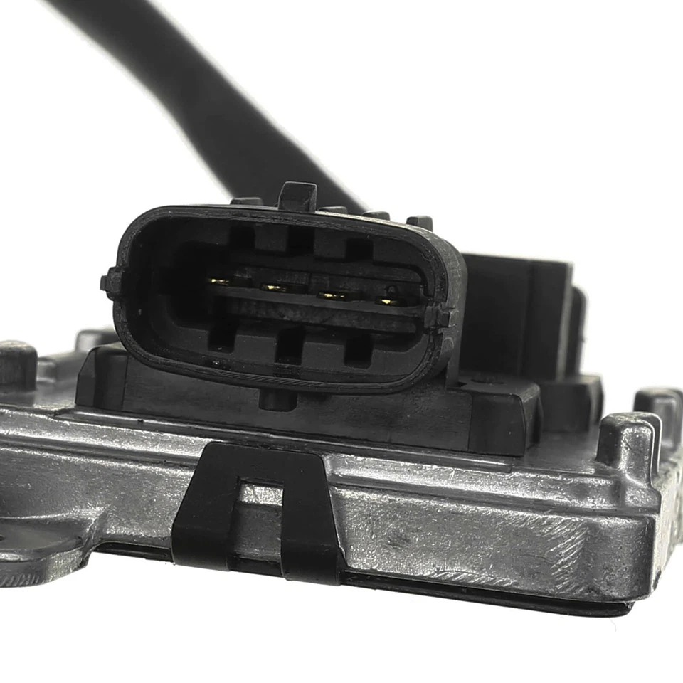 Nuevo sensor Nox de óxidos de nitrógeno con 4 pines para Mack GU4 LEU Volvo VAH VNL VNL 300 Foto 2 de 4