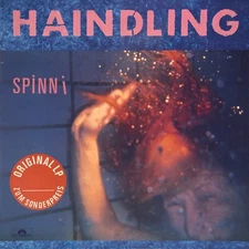 Haindling Spinn i Stereo 825834-1 GERMANY Vinyl VG+