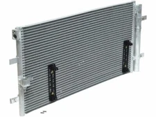 A/C Condenser For 2009-2017 Audi Q5 2010 2011 2012 2013 2014 2015 2016 T524RK