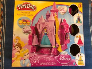 play doh aurora