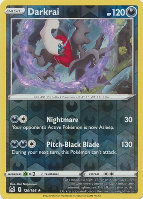 Darkrai