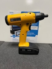 Atlas Copco BCP BL-2L-I06 Pistola a batteria avvitatore senza fili