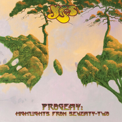 Yes – Progeny 14枚組CD-BOX 輸入盤 Yes – Progeny 14枚組CD-BOX 輸入盤