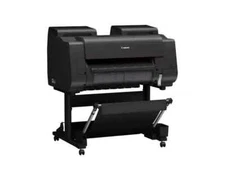 NEW Canon imagePROGRAF PRO-2600 24" Printer With Full Set Of Ink