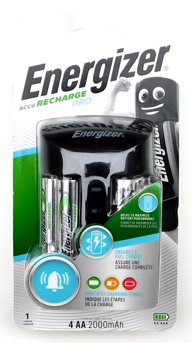 Costco Instore Deal Only Energizer Rechargeable Batteries, 55 OFF