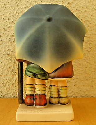 Hummel Figurine 